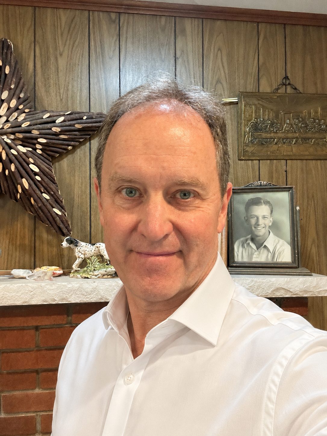 Jeffrey R. Rose