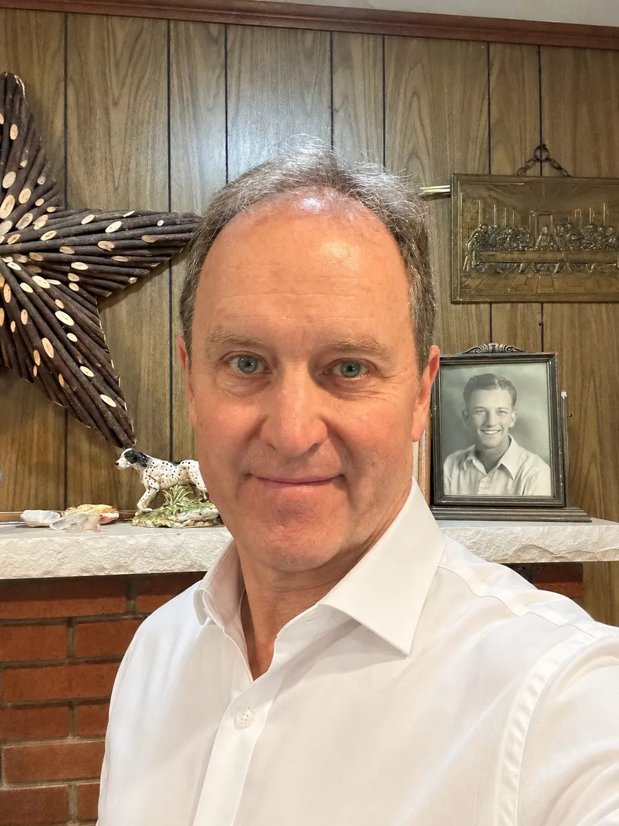 Jeffrey R. Rose